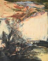 Zao Wou-Ki ROCKY COAST Etching - Sold for $4,800 on 03-01-2025 (Lot 386).jpg